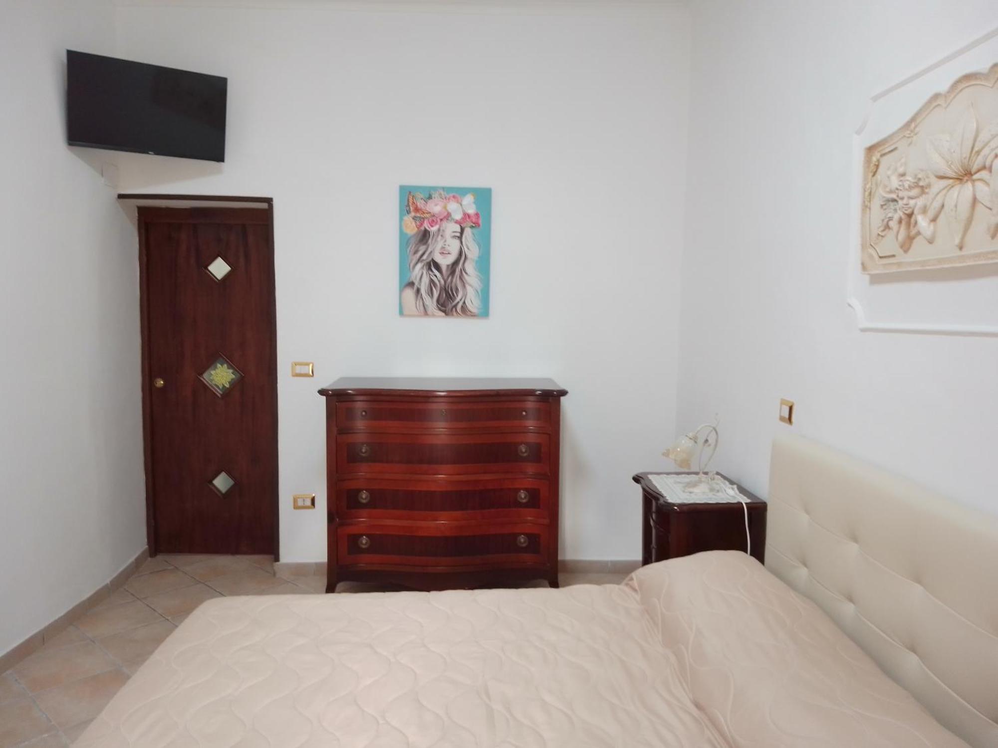 Historical Center Duomo Suite نابولي المظهر الخارجي الصورة