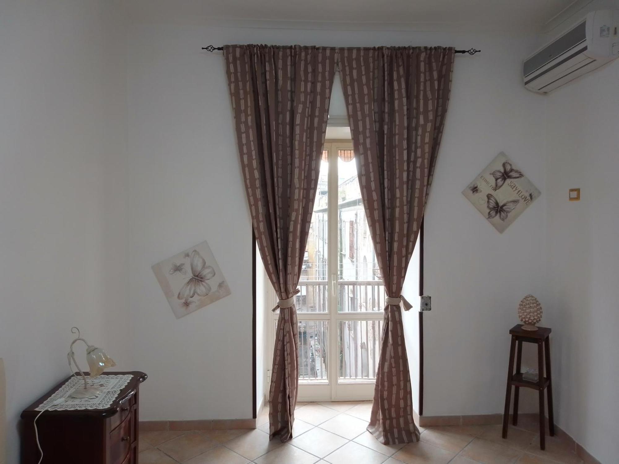Historical Center Duomo Suite نابولي المظهر الخارجي الصورة