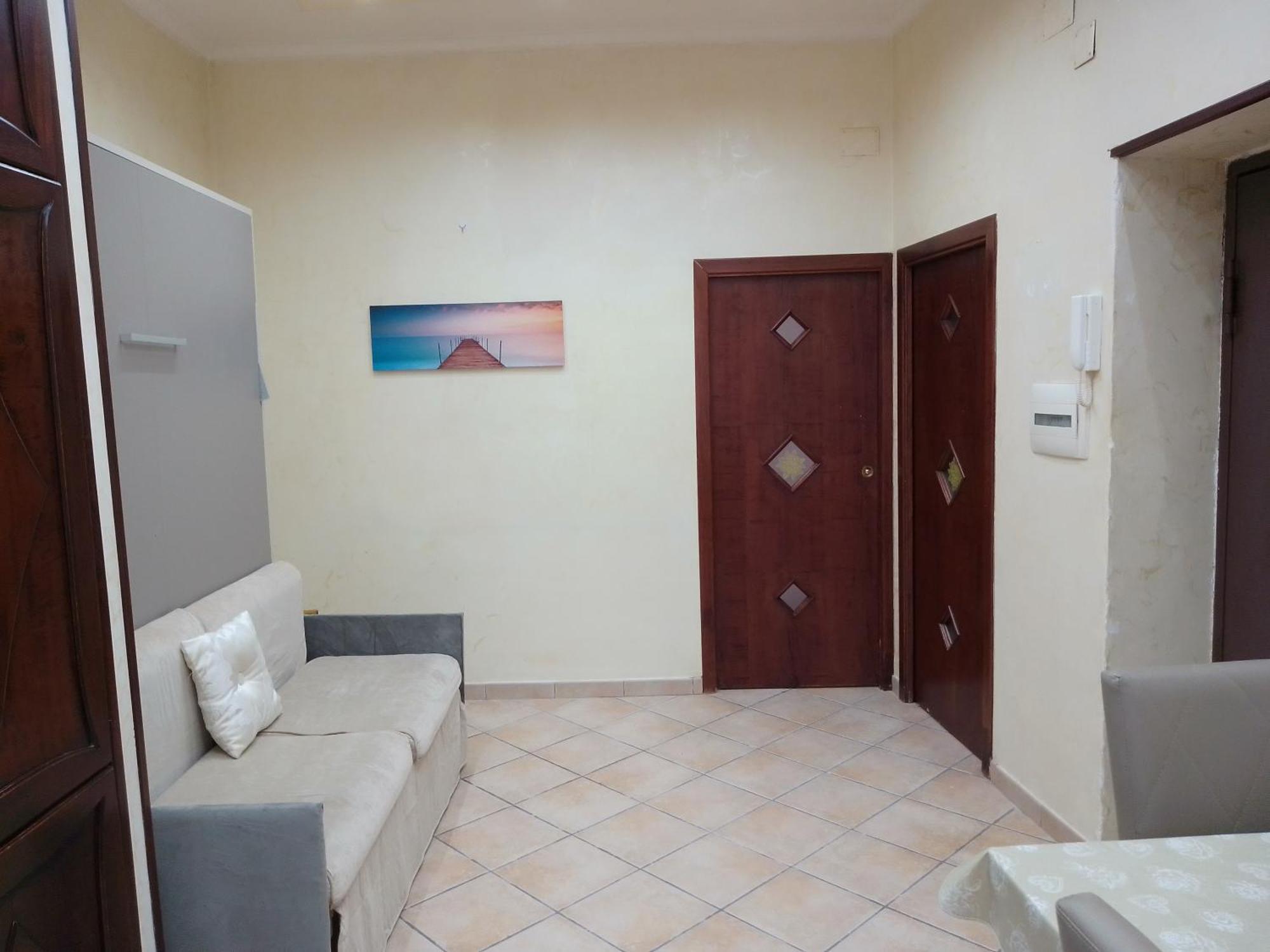 Historical Center Duomo Suite نابولي المظهر الخارجي الصورة